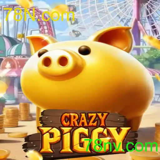 CrazyPiggy: Explorando o Jogo do Momento