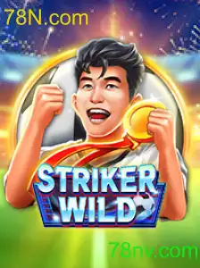 StrikerWILD: Explorando o Fascinante Mundo do Jogo e suas Regras