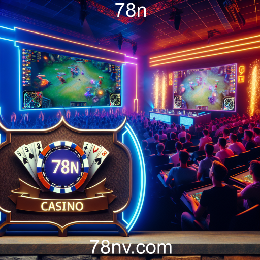 A Evolução dos Jogos de Eventos: Conectando Jogadores em Novas Dimensões