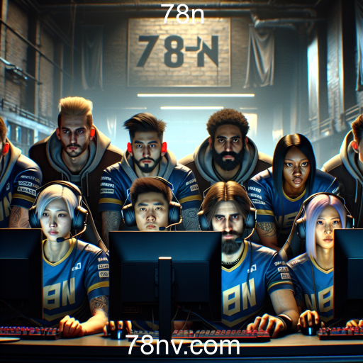 A Ascensão dos Jogos Multiplayer: Conectando Jogadores ao Redor do Mundo